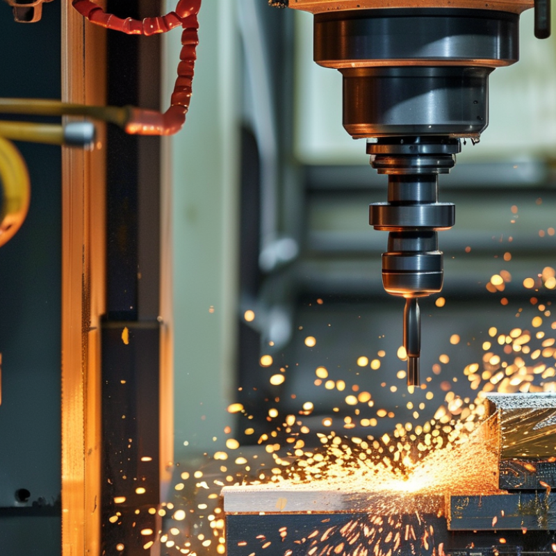 Top Vertical CNC Lathe Machine for Global Buyers?