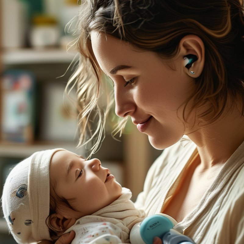 Best Infant Monitors for New Parents to Ensure Safety