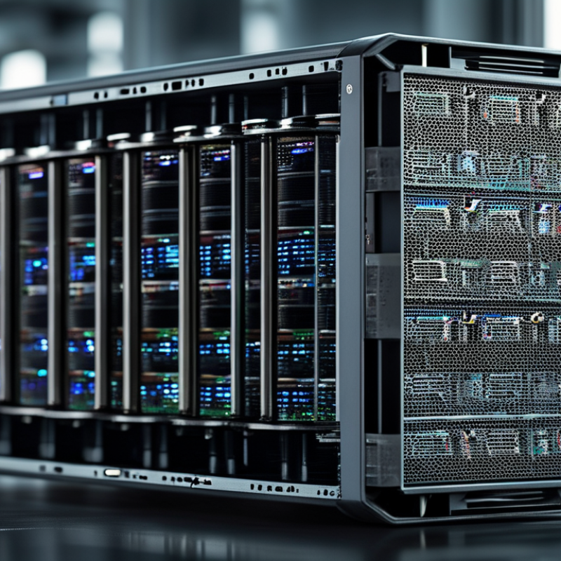 Top 10 High Performance AI Server Manufacturers to Consider?