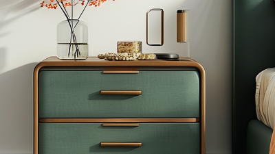 Best Night Stand Side Tables for Your Bedroom Decor?