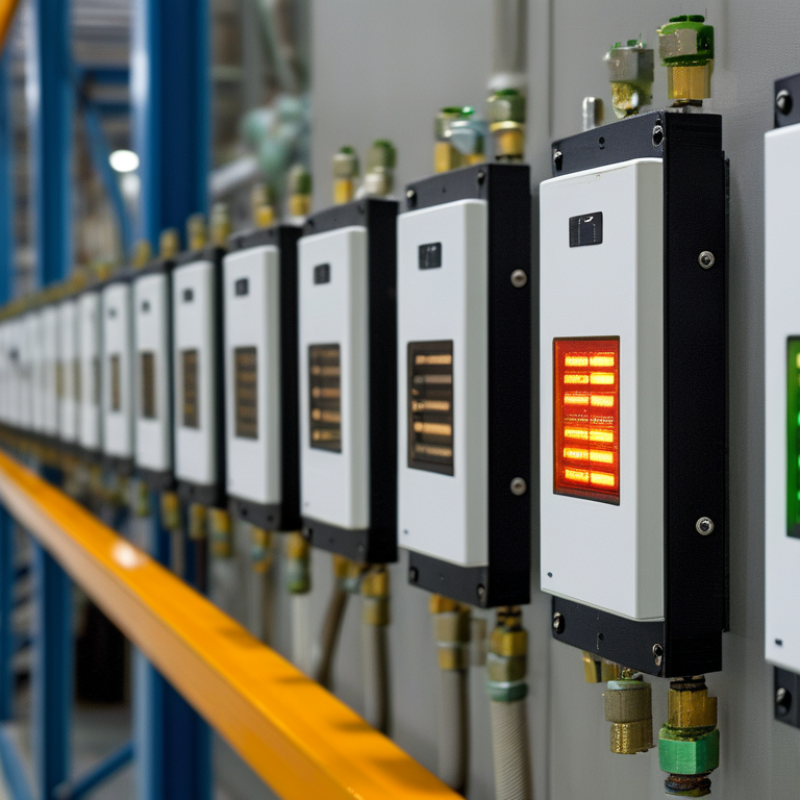 Top 10 Indicator Switch Suppliers You Should Know?