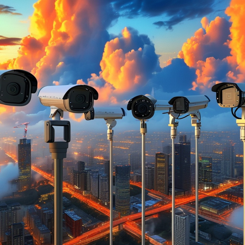 Essential Tips for Choosing the Right Pan Tilt Solutions?