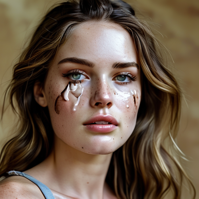 Why Does My Waterproof Mascara Smudge Under My Eyes?