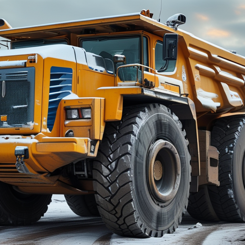 2026 How to Source Belaz Parts Effectively for Global Buyers?
