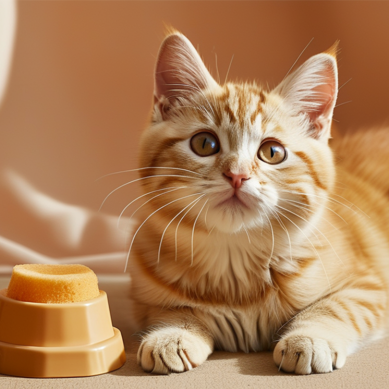 Discover the Benefits of Peach Tofu Cat Litter for Your Cats?