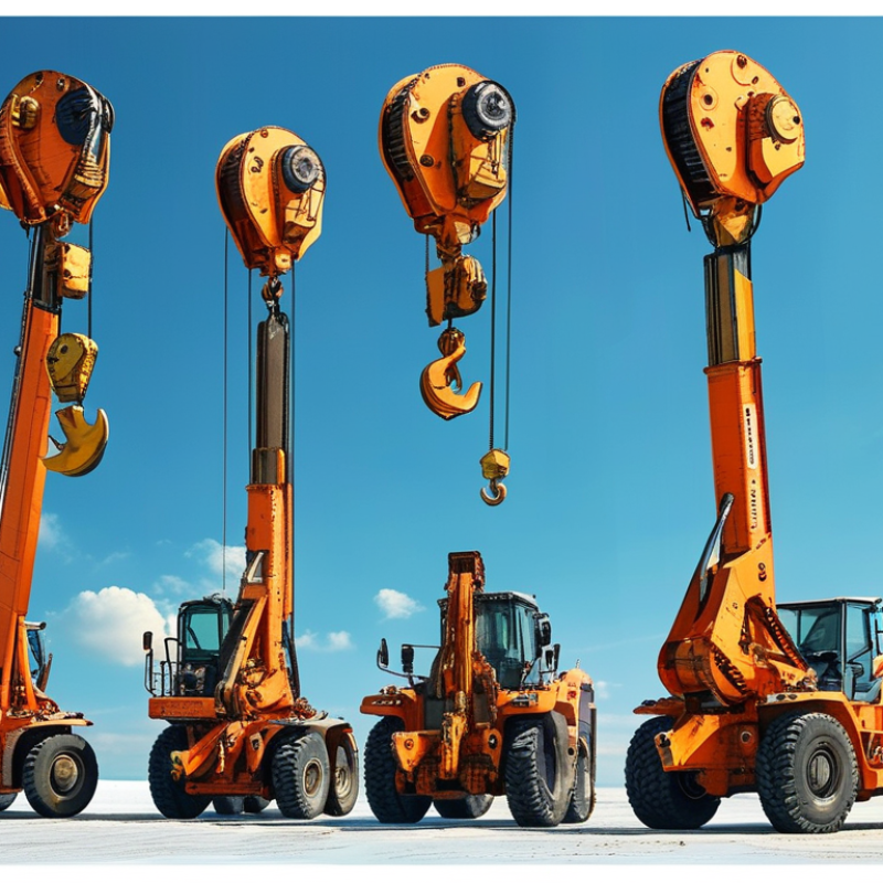 2026 How to Choose the Best Manual Chain Hoist for Your Needs?