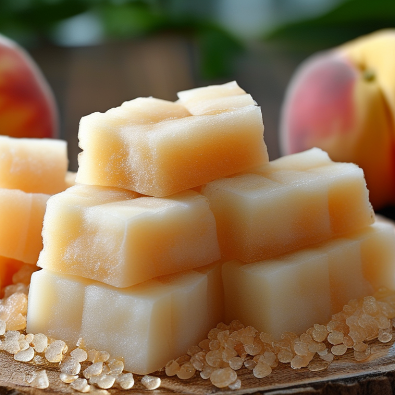 Best China Peach Tofu Cat Litter for Global Buyers?