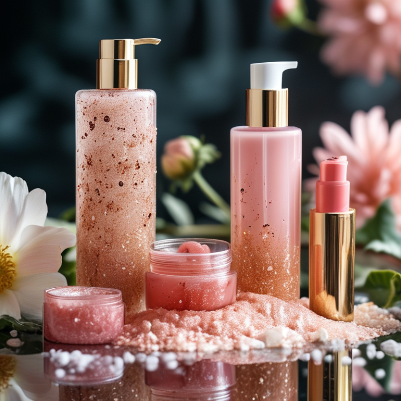 What are the Risks of Low Quality Cosmetic Ingredients?