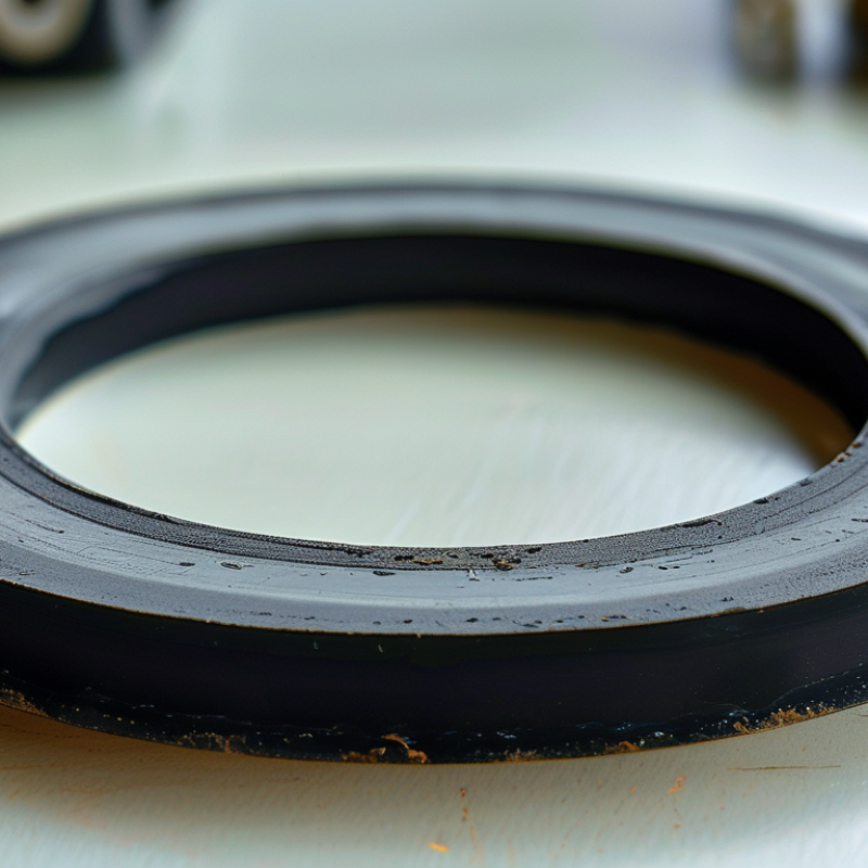 Top 10 Benefits of Double O Rings for Global Buyers?