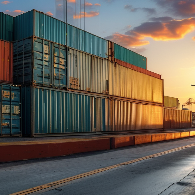 How to Optimize Your Supply Chain for International Trade Success?