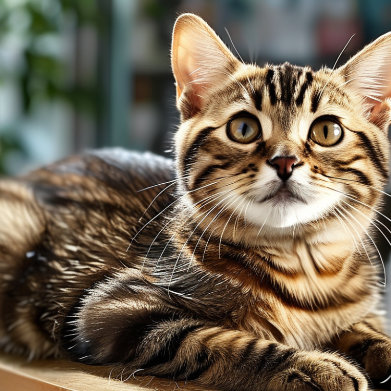 Best Tips for Shaving Your Cat in Summer for Global Buyers