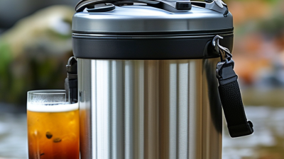 2026 Best Ice Cooler Box With Wheels for Your Outdoor Adventures?