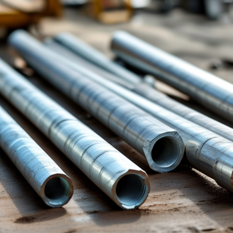2026 Best Nickel Alloy Steel Pipe for Global Buyers Guide?