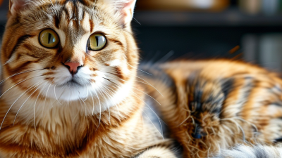 10 Tips for Choosing the Best Activated Carbon Bentonite Cat Litter?