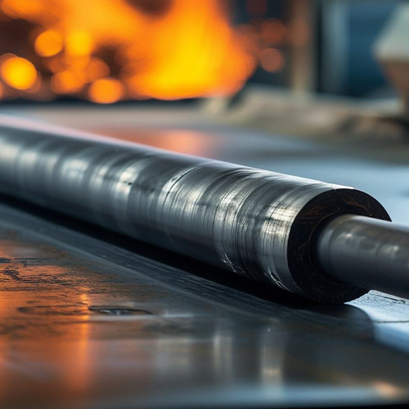 Top Benefits of Using Silicon Carbide Rods in Industrial Applications?