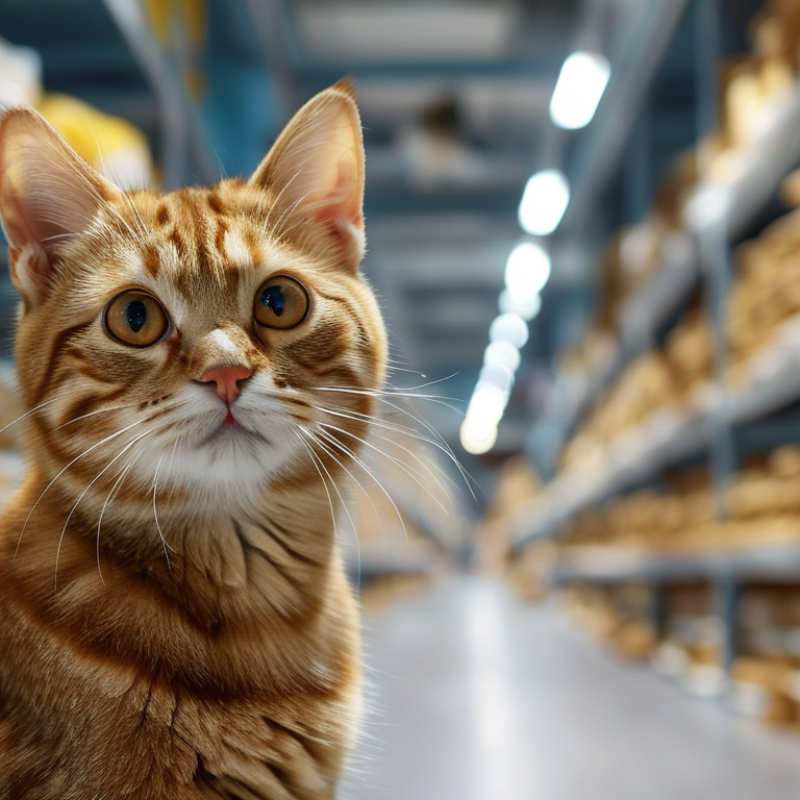 Top 10 China Cat Litter Factories for Global Buyers?