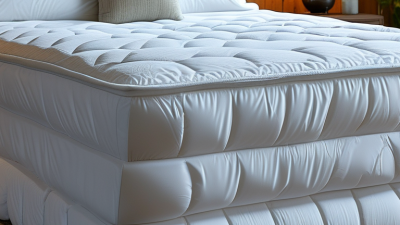 Top 5 Tips for Choosing a Waterproof Mattress Cover Manufacturer?