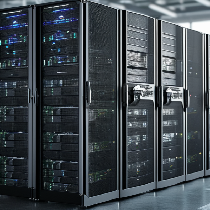 Top 10 Rackmount AI Server Manufacturers You Should Know?