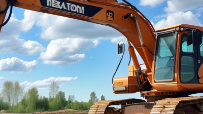 How to Find Reliable Local Excavators for Your Projects?