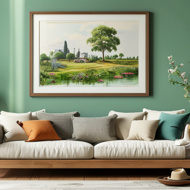 Top 10 Low VOC Furniture Tips for Better Indoor Air Quality?