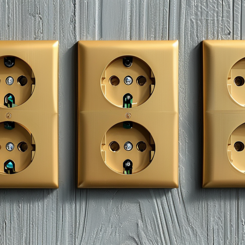 Top Gfi Receptacle Options in China for Global Buyers?