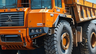 2026 Best Belaz Dump Truck Parts for Global Buyers?