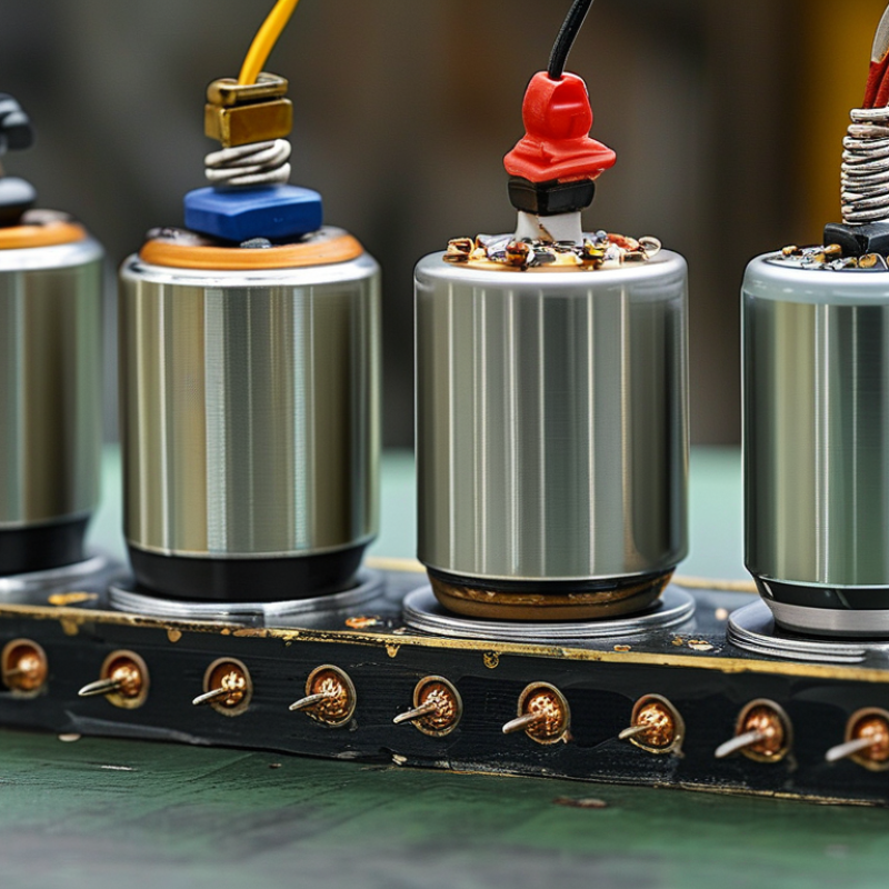How to Choose the Best Custom Inductor Manufacturer for Your Needs?