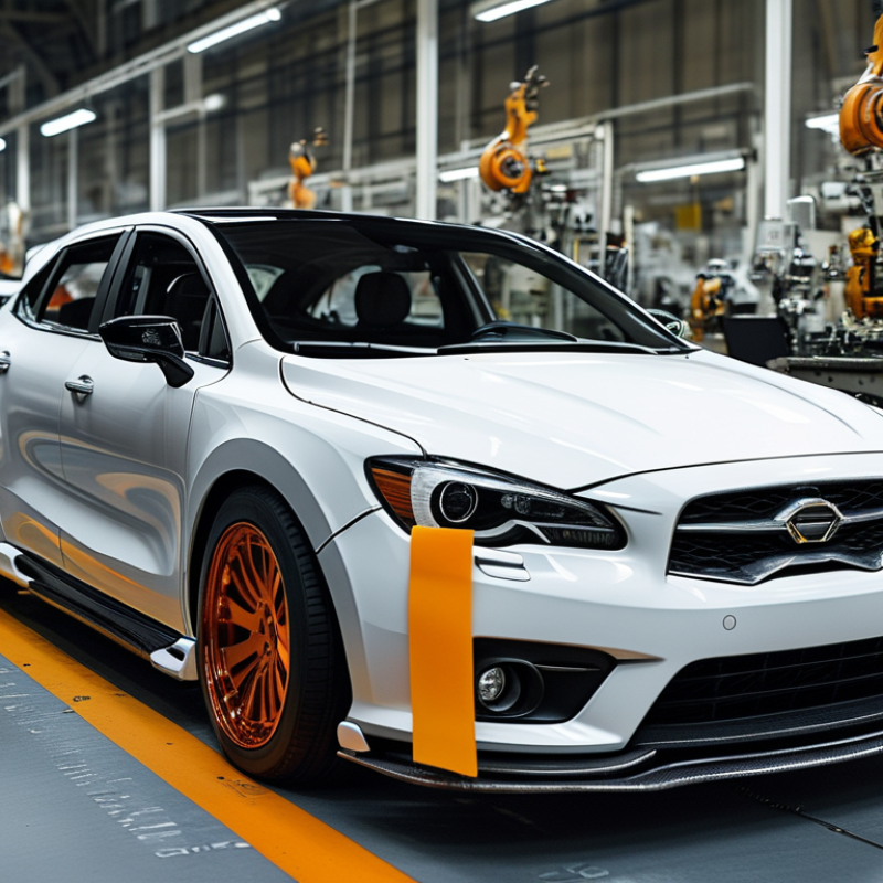 How to Choose the Best Odm Auto Parts Manufacturer?