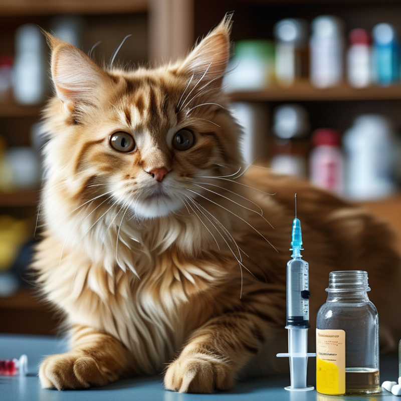 Why is Proper Use of a Medical Syringe for Pets Important?