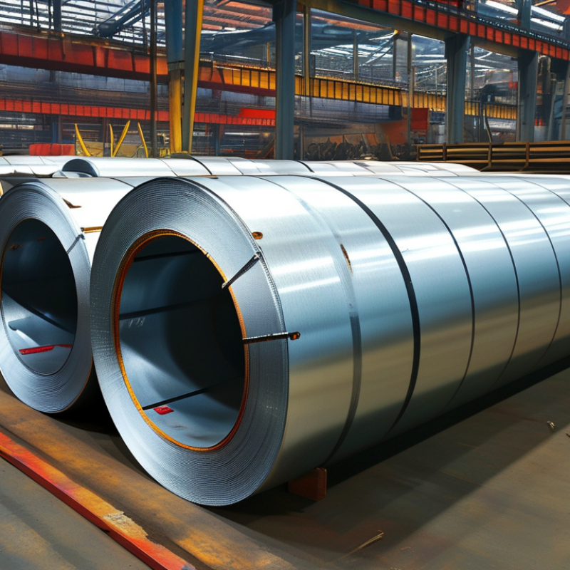 What is Galvanized Steel Sheet and How to Buy it?