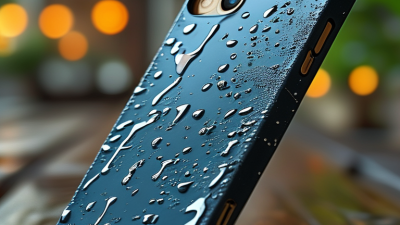 Why is Choosing the Right Mobile Cover Essential for Your Device Protection?