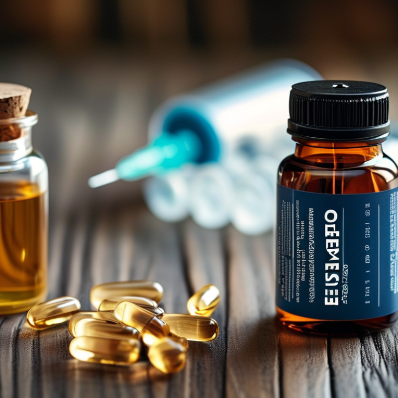 How to Use Testolic Injection for Optimal Results?