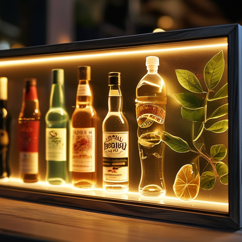 Why Choose Backlit Signs for Your Business Branding Needs?