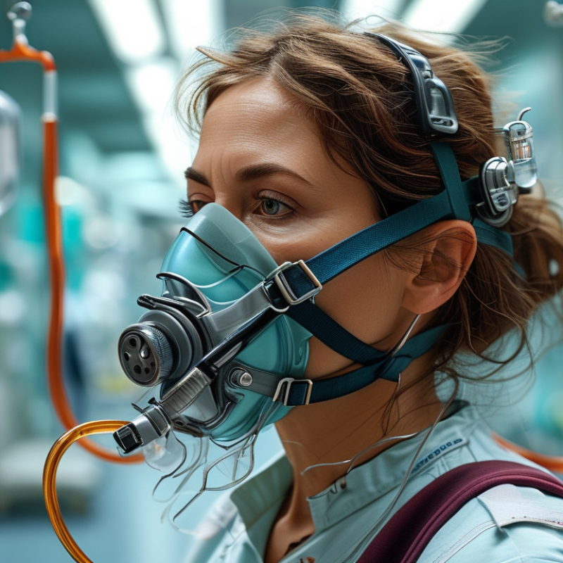 Top 10 Factors Healthcare Professionals Consider for Ventilator Choice?