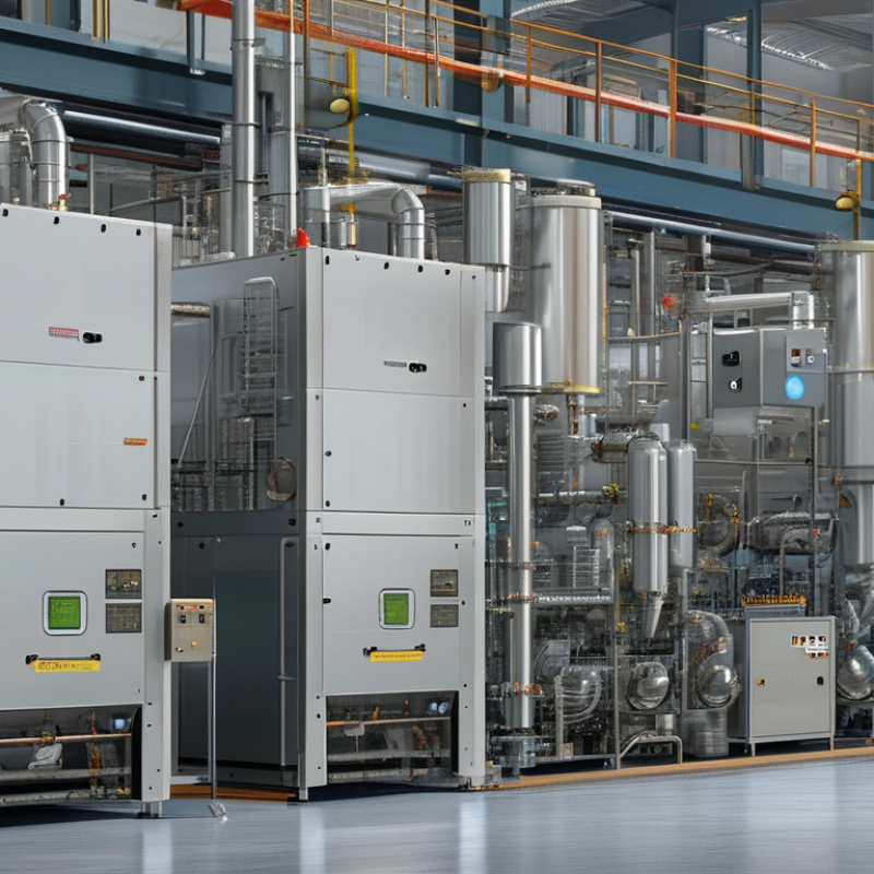 China Top Double Effect Evaporators for Efficient Industrial Use?