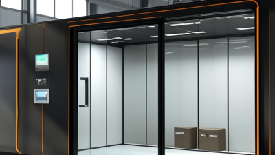 What to Look for in a Purification Cabin Supplier?