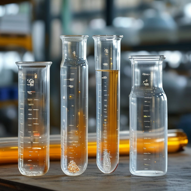 Top 10 Glass Tube Manufacturers in China for Global Buyers?