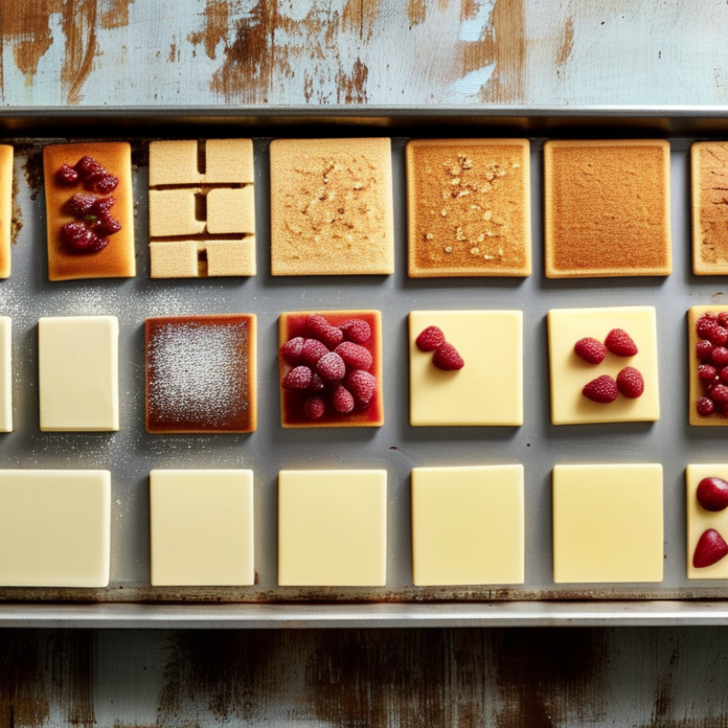 Top 10 Oven Baking Trays You Need for Perfectly Baked Goods?