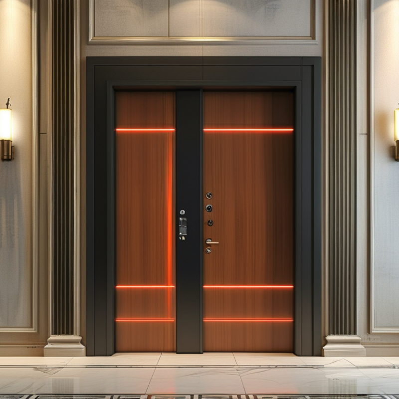 2026 Best Fire Door ODM Supplier Options for Your Safety Needs?