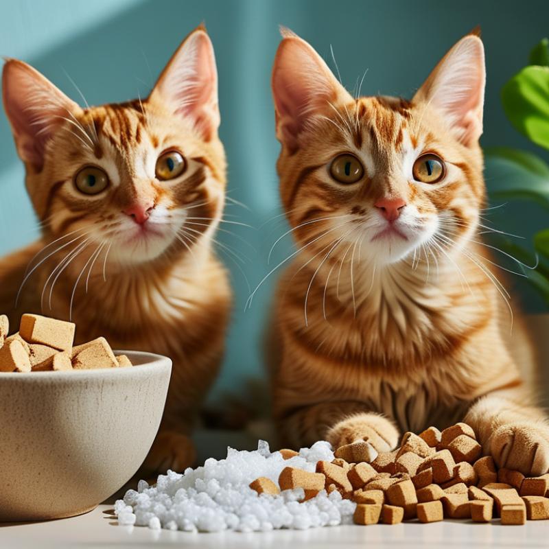 10 Tips for Choosing Flushable Peach Tofu Cat Litter