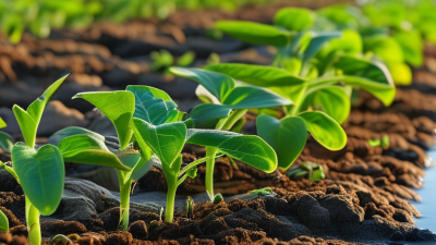 Why is Water Soluble Nitrogen Essential for Crop Growth?