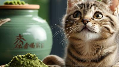China Top 10 Green Tea Kitty Litter Suppliers for Global Buyers?