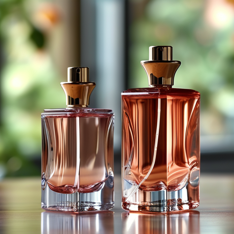 How to Choose the Perfect Perfume Bottle for Your Brand?