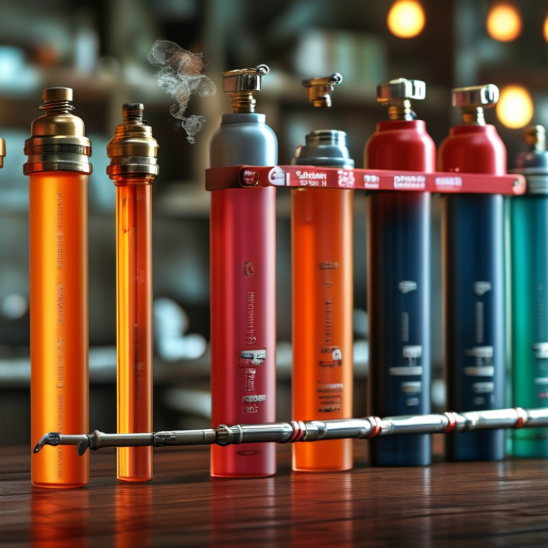 How to Choose the Right Car Coolant Hoses for Your Vehicle?