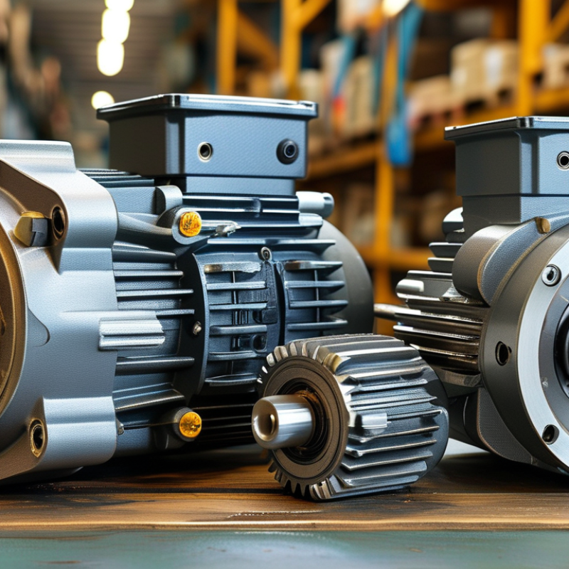 Top Tips for Choosing Ready To Ship Gear Motor Today?
