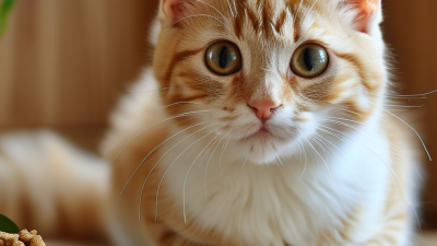 How to Choose the Best Peach Tofu Cat Litter Brands?