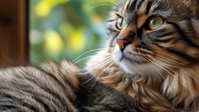Is Shaving Your Cat for Summer Safe and Necessary?