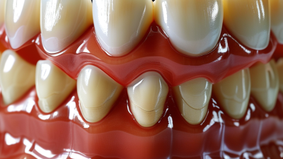 Why Choose Removable Partials for Your Dental Needs?