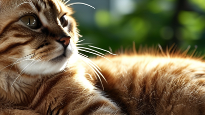 Best Tips for Shaving Your Cat in Summer Heat?