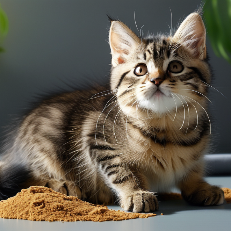 What is Carbon Bentonite Cat Litter and Why Choose It?